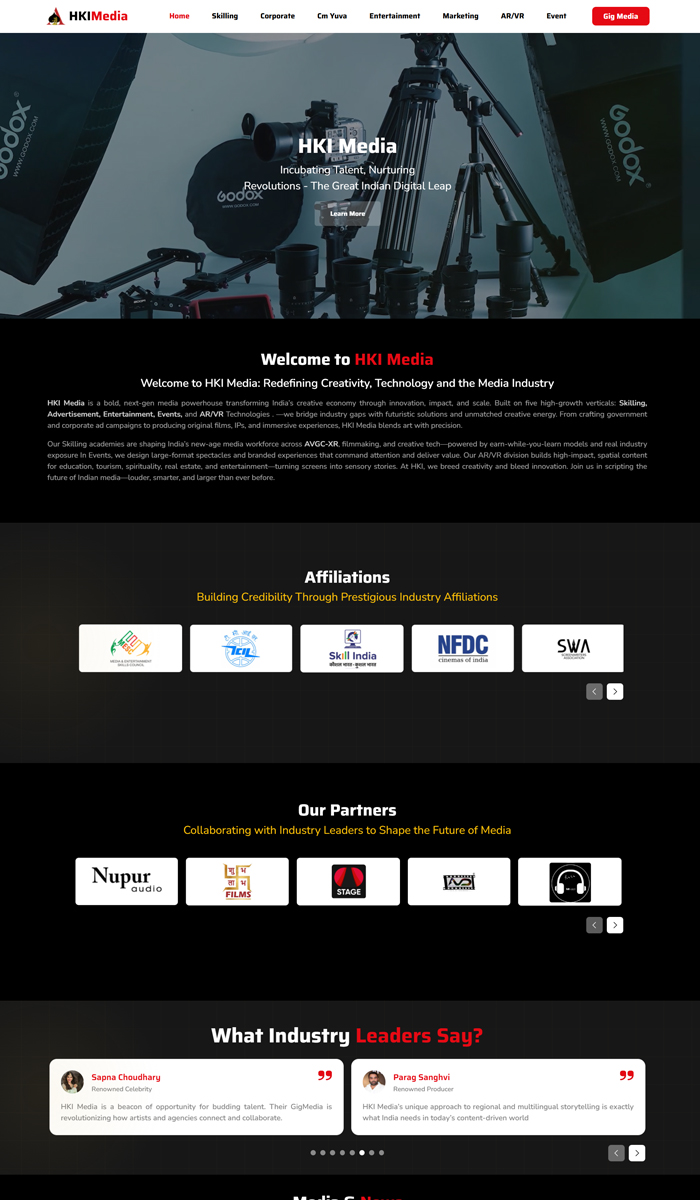 Case Study Visual
